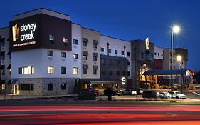 Stoney Creek Hotel Tulsa
